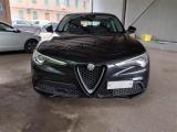 AlfaRomeo 64 ALFA ROMEO STELVIO / 2017 / 5P / SUV 2.2 TURBO DIESEL 160CV BUSINESS AT8 RWD #4