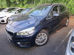 BMW 225xe Luxury Auto Série 2 Active Tourer 225 xe Luxury Line 1.5 225CV BVA6 E6