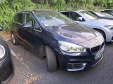 BMW 225xe Luxury Auto Série 2 Active Tourer 225 xe Luxury Line 1.5 225CV BVA6 E6 #3