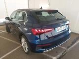 Audi 40 TFSI e 204 S Tronic Design Luxe A3 Sportback 40 TFSI e Design Luxe 1.4 205CV BVA6 E6d #1