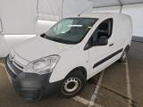 Citroen BlueHDi 100 BVM Club M Berlingo Kasten Club L1 (Court) 1.6 BlueHDi 100CV BVM5 E6 #0