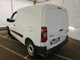 Citroen BlueHDi 100 BVM Club M Berlingo Kasten Club L1 (Court) 1.6 BlueHDi 100CV BVM5 E6 #1