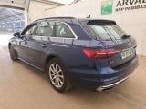 Audi 30 TDI 136 S tronic Business line A4 Avant 30 TDI Business Line 2.0 TDI 135CV BVA7 E6d #1