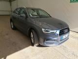 Audi 1.4 TFSI COD 150 S Tronic Ambiente Q3 Ambiente 1.4 150CV BVA6 E6 #3