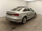 Audi A3 Berline 2.0 TDi 35 110kW S tronic 4d #1