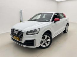 AUDI Q2 1.4 35 TFSI Sport S-Tronic