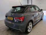 AUDI A1 Sportback 1.0 TFSI #1