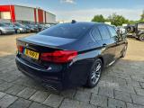 BMW 5-serie 520i High Executive Edition #3