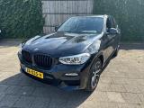 BMW X3 xDrive20i Executive Edition #0