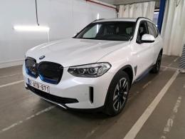 BMW IX3 iX3 sDrive35 210kW/286pk  5D/P Auto-1