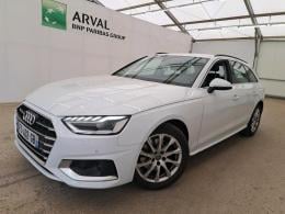 Audi 30 TDI 136 S tronic Business line AUDI A4 Avant / 2019 / 5P / Break 30 TDI 136 S tronic Business line