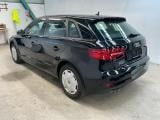 Audi A3 Sportback - alt A3 Sportback 35 TDI basis 2.0 TDI 110KW AT7 E6dT #2