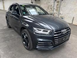 Audi Q5 ´16 Q5 55 TFSI e quattro sport 2.0 TFSI 270KW AT7 E6dT