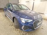 Audi 40 TFSI e 204 S Tronic S Line A3 S Line 40 TFSI e 204 S-Tronic #3