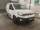 Citroen Taille M 650kg BlueHDi 75 BVM Club Berlingo Kasten Club M 650 1.6 BlueHDi 75CV BVM5 E6 #3