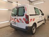 Citroen BlueHDi 100 BVM Confort M Berlingo Kasten Confort L1 (Court) 1.6 BlueHDi 100CV BVM5 E6 #2