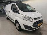 FORD Transit Custom 340 2.0 TDCI #3