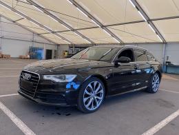 AUDI A6 Avant AV 2,0 TDI 136CV/PK MU