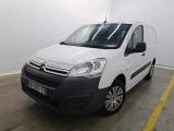 Citroen BlueHDi 100 S&S BVM Business M fourgonnette Berlingo Kasten Business L1 (Court) 1.6 BlueHDi 100CV BVM5 E6 #0