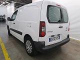 Citroen BlueHDi 100 S&S BVM Business M fourgonnette Berlingo Kasten Business L1 (Court) 1.6 BlueHDi 100CV BVM5 E6 #1