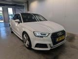 AUDI A3 Sportback 35 TFSI #4