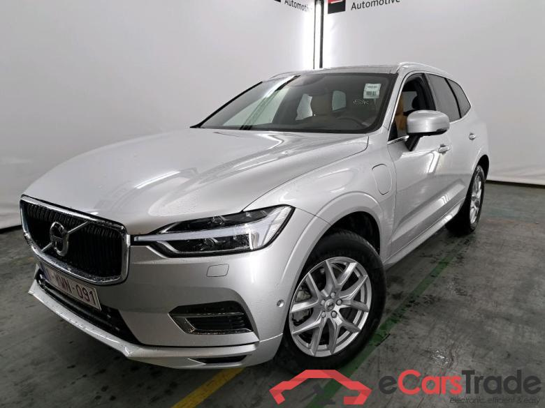 VOLVO XC60 2.0 T8 TE AWD Moment.Plug-In Ge. Business Luxury Line Premium Audio Ligh #1