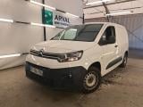 Citroen Taille M 650kg BlueHDi 75 BVM Club Berlingo Kasten Club M 650 1.5 BlueHDi 75CV BVM5 E6dT #0