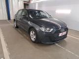 Audi A1 Sportback A1 Sportback 1.0 25 TFSI 70kW 70kW/95pk  5D/P Man-6 #1