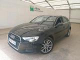 Audi 35 TDI 150 S TRONIC BUSINESS LINE AUDI A3 Sportback / 2016 / 5P / Berline 35 TDI 150 S TRONIC BUSINESS LINE #0