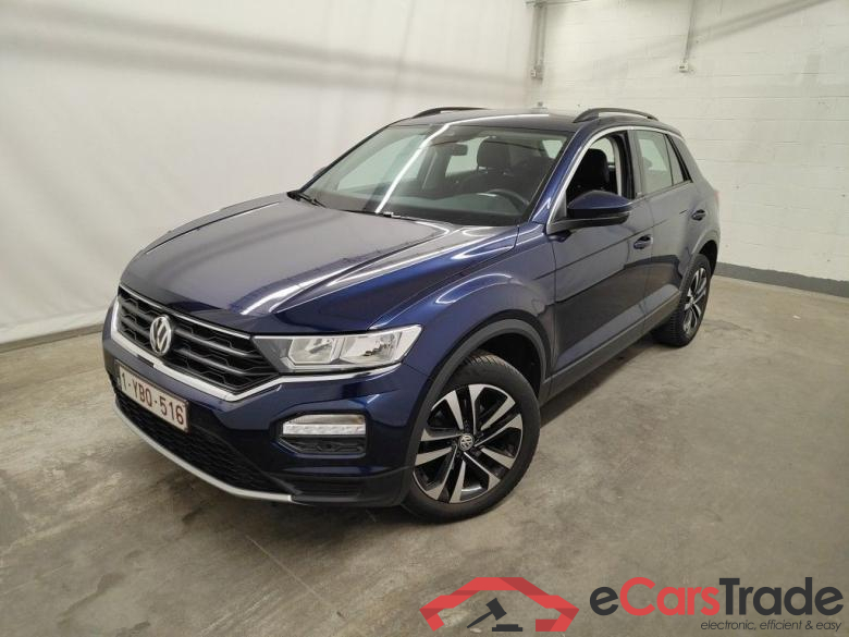 Volkswagen T-Roc 1.0 TSI United 5d