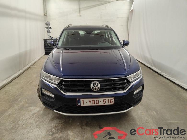Volkswagen T-Roc 1.0 TSI United 5d #5