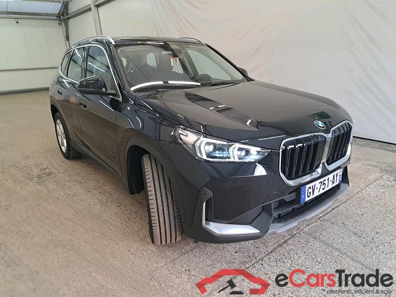 BMW sDrive20i Business Design DKG7 BMW X1 / 2022 / 5P / SUV sDrive20i Business Design DKG7 #4
