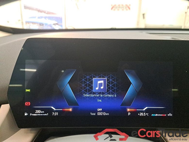 BMW sDrive20i Business Design DKG7 BMW X1 / 2022 / 5P / SUV sDrive20i Business Design DKG7 #6