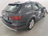 AUDI A4 ALLROAD QUATTRO - 2016 2.0 TFSI Quattro S tronic Assistance Ville Technology Business Plus #1