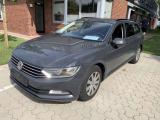 Vw Trendline BMT/Start-Stopp Passat Variant #0