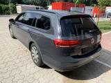 Vw Trendline BMT/Start-Stopp Passat Variant #2