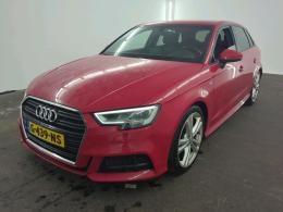 AUDI A3 SPORTBACK 30 TDI Adv Sp