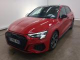 Audi 40 TFSI e 204 S Tronic S Line A3 Sportback 40 TFSI e S line 1.4 TFSI 205CV BVA6 E6d #0