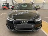 AUDI A1 Sportback Audi A1 Sportback 1.0 TFSI 70(95) kW(PS) 5-speed #2