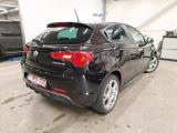 ALFA ROMEO - GIULIETTA JTDm 120PK Sport Collezione Pack Visibility #1