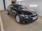 BMW 3 Reeks Berline 3 Reeks Berline 330e (135 kW) 215kW/292pk  4D/P Auto-8 #1