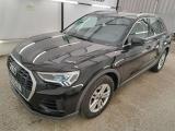 Audi 35 TFSI 150 MHEV S TRONIC BUSINESS LINE AUDI Q3 / 2018 / 5P / SUV 35 TFSI 150 MHEV S TRONIC BUSINESS LINE #0