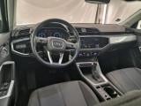 Audi 35 TFSI 150 MHEV S TRONIC BUSINESS LINE AUDI Q3 / 2018 / 5P / SUV 35 TFSI 150 MHEV S TRONIC BUSINESS LINE #4