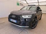 Audi 40 TDI 190 QTT S TRONIC 7 S LINE Q5 40 TDI quattro S Line 2.0 TDI 205CV BVA7 E6dT #0