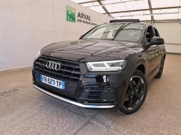 Audi 40 TDI 190 QTT S TRONIC 7 S LINE Q5 40 TDI quattro S Line 2.0 TDI 205CV BVA7 E6dT