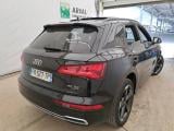 Audi 40 TDI 190 QTT S TRONIC 7 S LINE Q5 40 TDI quattro S Line 2.0 TDI 205CV BVA7 E6dT #2