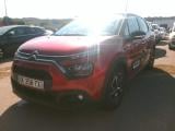 CITROEN C3 C3 PureTech 110 S&S EAT6 Shine #0