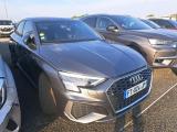 Audi 35 TDI 150 S tronic S Line A3 Sportback 35 TDI S line 2.0 TDI 150CV BVA7 E6d #3