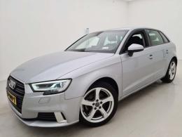 AUDI A3 Sportback 1.6 TDI Lease Edition S-Tronic