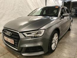 AUDI A3 SPORTBACK DIESEL - 2017 30 TDi Sport Edition